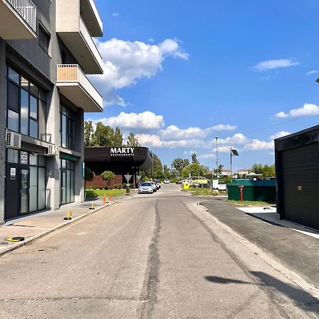 شقة Apartament Madeira أرادايا المظهر الخارجي الصورة