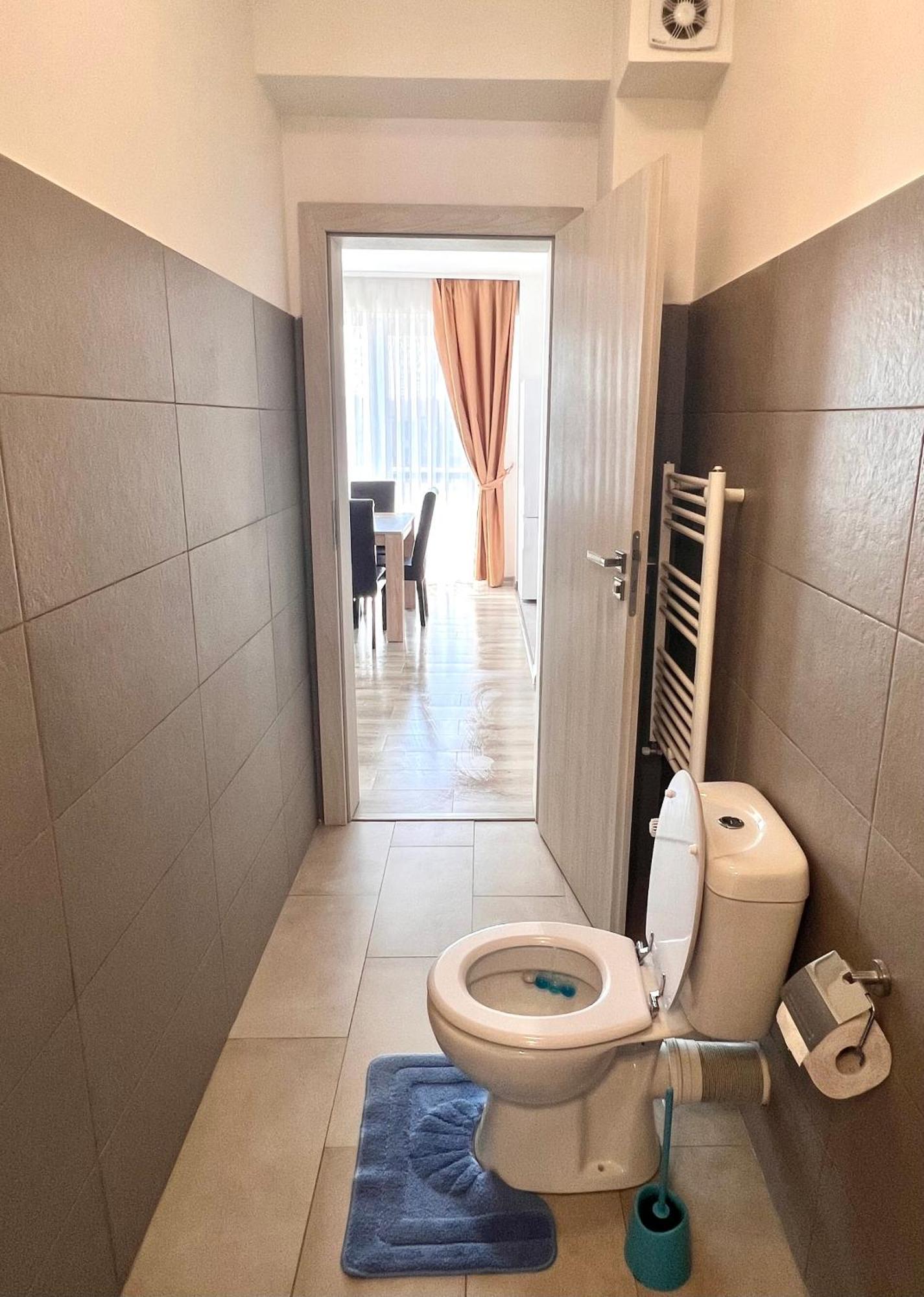 شقة Apartament Madeira أرادايا المظهر الخارجي الصورة